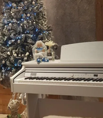 Appartement Dcb Bormio