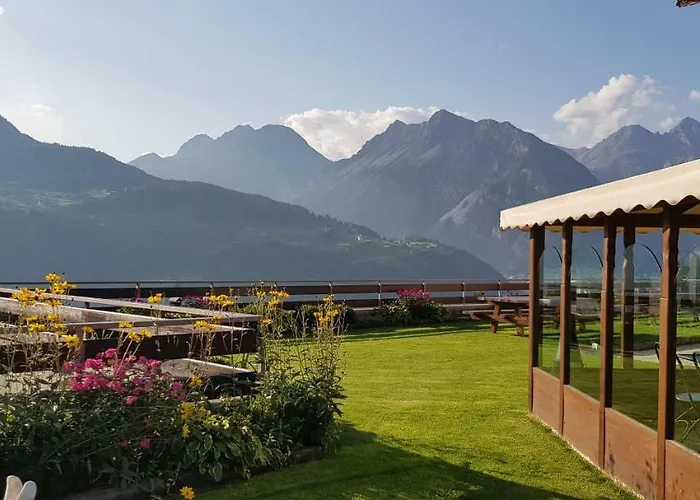 Dcb Appartement Bormio