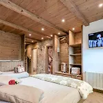 Dcb Apartamento Bormio