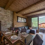 Apartamento Dcb Bormio