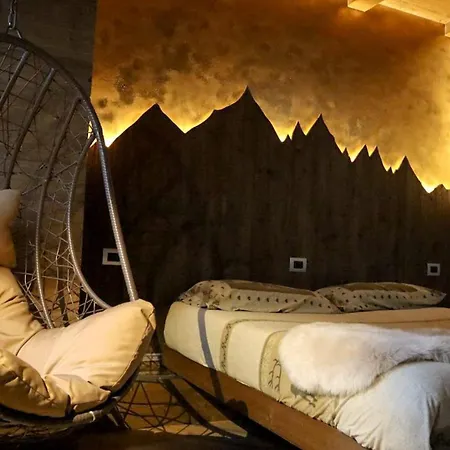 Apartamento Dcb *